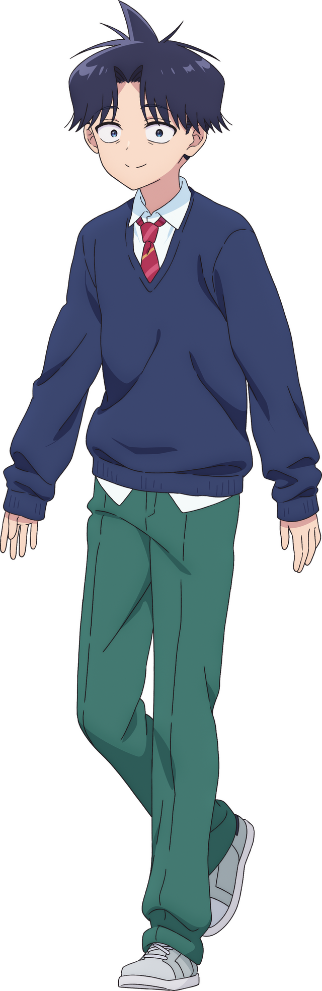 Yuuki Uehara